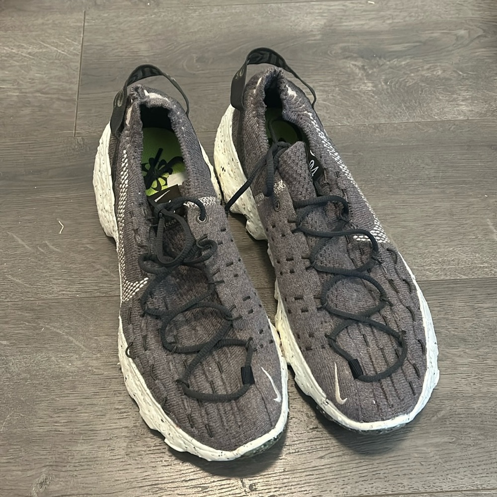 Nike Space Hippie’s